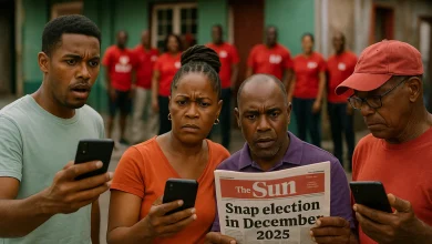 2025 Elections in Dominica: Snap Call in December on the Horizon