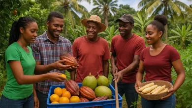 Dominica Food Security 2030