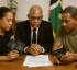 Eastern Caribbean Citizenship by Investment Regulatory Authority Agreement Act of Dominica
