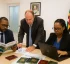 Eastern Caribbean Citizenship by Investment Regulatory Authority, Dominica’s Role