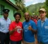 Election Day in Dominica
