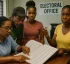 Electoral Register