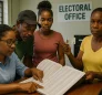 Electoral Register
