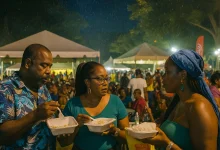 Enjoing Creole Heritage in Dominica