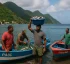 Fishing Priority Area (FPA) in Dominica