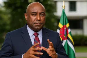 Gabriel J. Christian