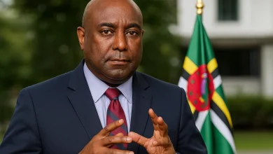 Gabriel J. Christian