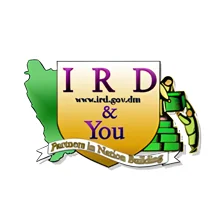 Photo of Inland Revenue Division