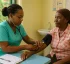 La Plaine Health District