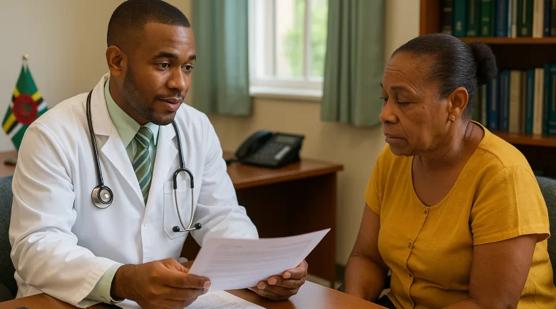 Medical Practitioners Act