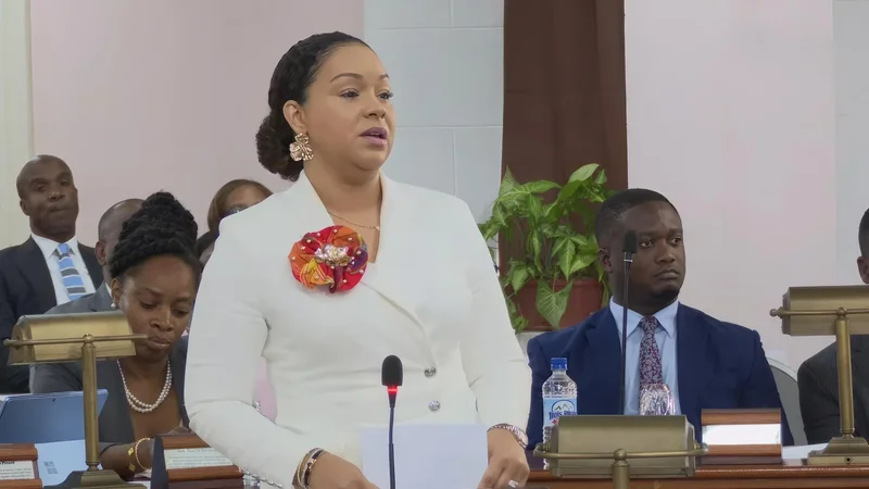 Hon. Melissa Skerrit