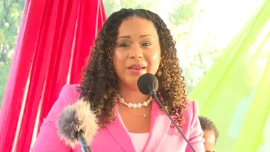 Hon. Melissa Skerrit