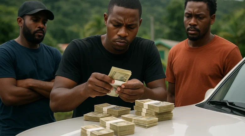 Money Laundering in Dominica