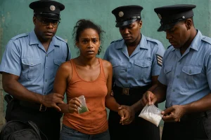 Narcotics in Dominica: Trafficking and Trade