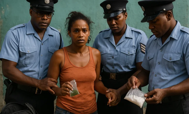 Narcotics in Dominica: Trafficking and Trade