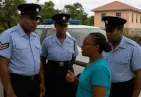 National Security in Dominica