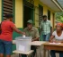 Polling Divisions in Dominica
