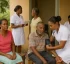 Primary healthcare (PHC) in Dominica
