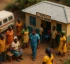 Type I Health Centre in Dominica