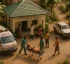 Type II Health Centre in Dominica