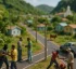 Violent Crimes in Dominica