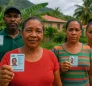 Voter ID Cards in Dominica