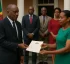 Writ of Election in Dominica