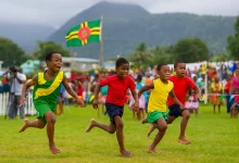 Young Athletes Gear Up for National Independence Track and Field Event