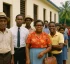 1985 General Elections in Dominica