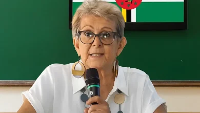 Anita Bully