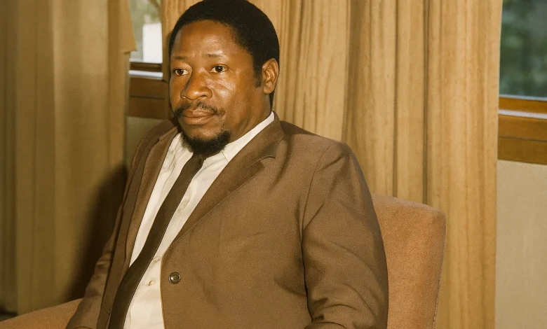 Avon Anthony Casimir