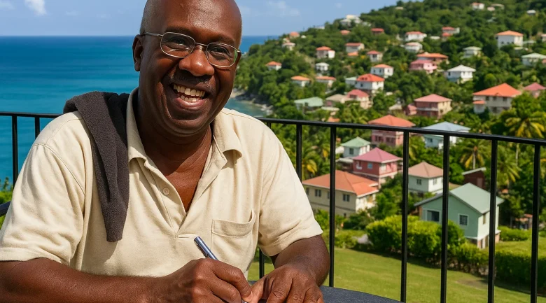 Charles Maynard: A Life in Public Service