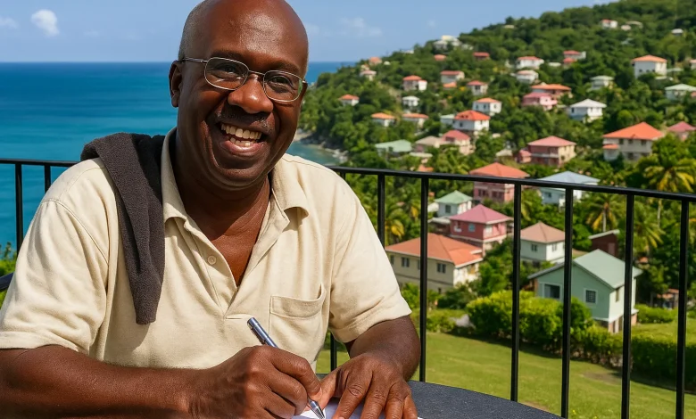 Charles Maynard: A Life in Public Service