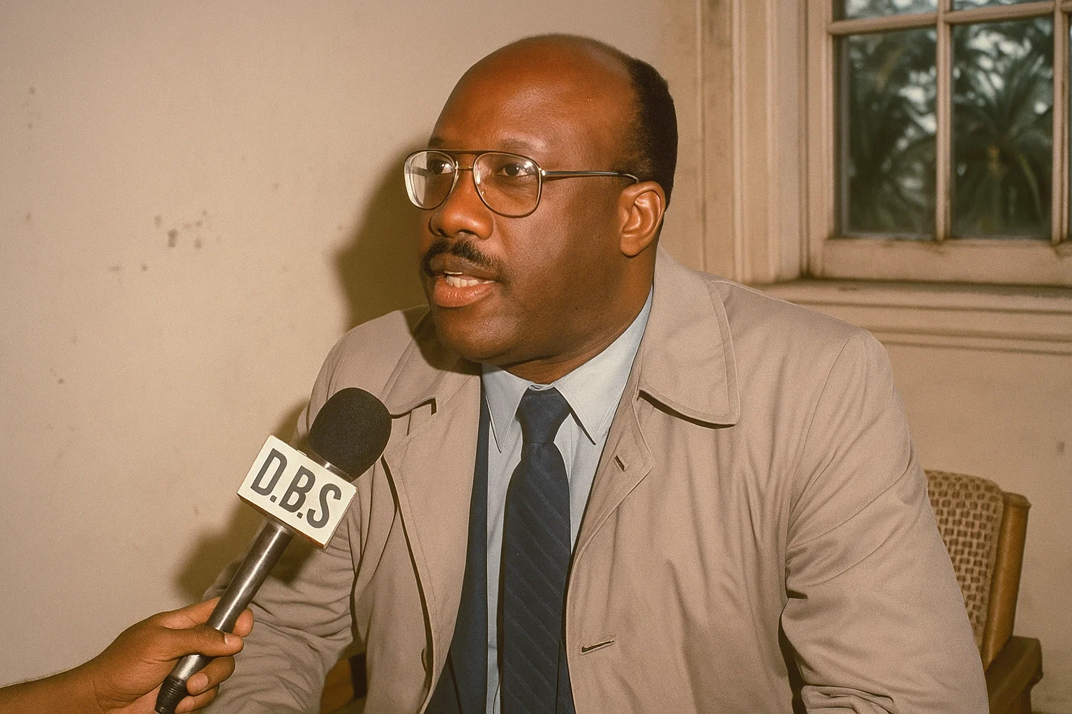 Charles Maynard – DOM767