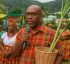 Chief Cultural Officer of Dominica
