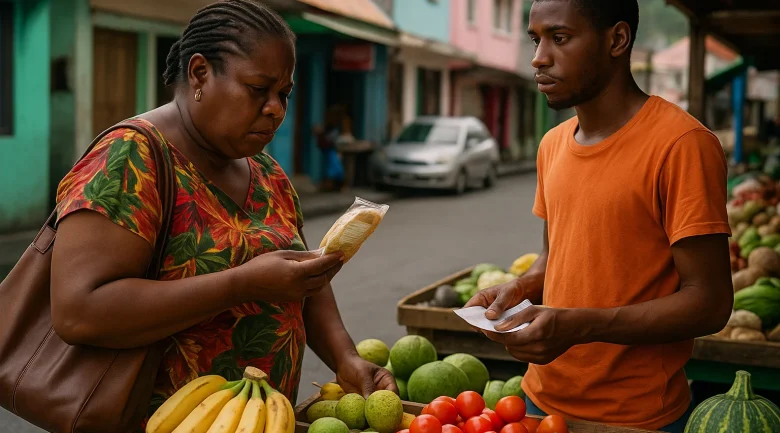Cost of living in Dominica