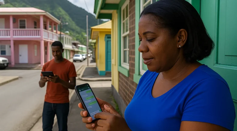 Digital Services in Dominica