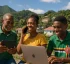 National Digital Transformation Strategy 2022-2026