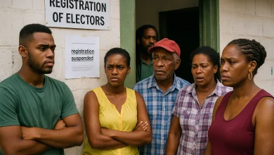 New Registration Law Triggers Temporary Suspension of Enrolment in Dominica