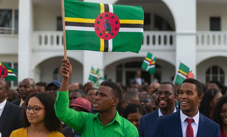Dominica’s Democracy