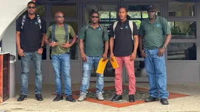 DOMLEC Dispatches Team to Jamaica for Post-Hurricane Restoration Work