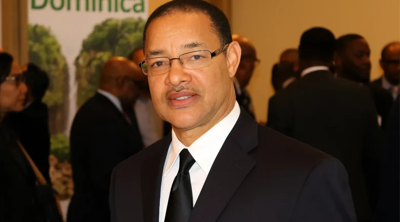Dr. Irving W. André