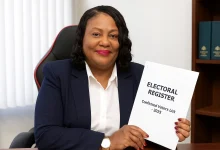 Electoral List with Chief Elections Officer