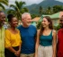 Expatriates in Dominica