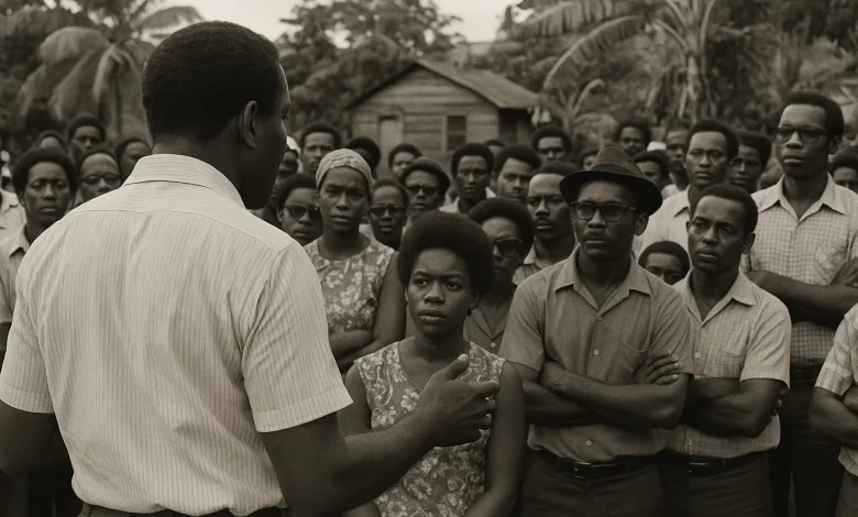 Ferdinand F. Parillon