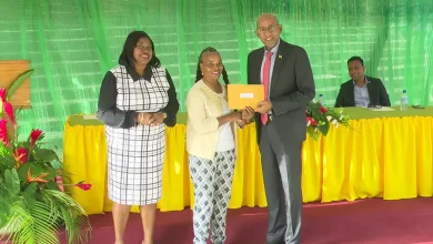 Government Highlights Progress as New Resilient Homes Delivered