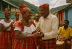 Kwéyòl Heritage in Dominica