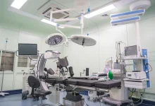 New DCFH Operating Theatre Promises Faster Surgeries and Better Patient Outcomes