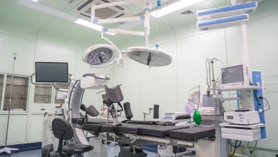 New DCFH Operating Theatre Promises Faster Surgeries and Better Patient Outcomes