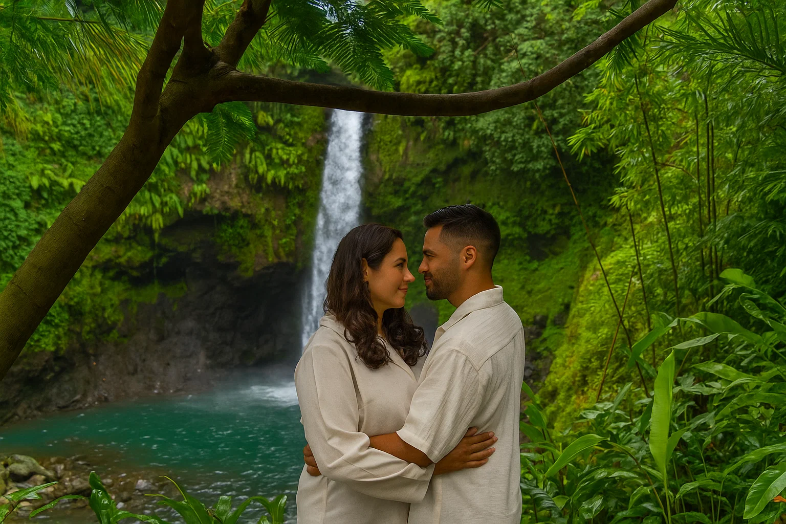 Discover Dominica’s “Nature of Love” Campaign, Promoting the Nature Isle Experience